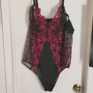 TORRID body suit